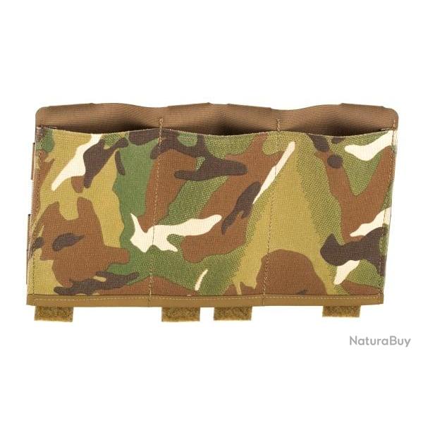 Blue Force Gear Ten-Speed Triple M4 Mag Pouch - Multicam - Ref 10547775100