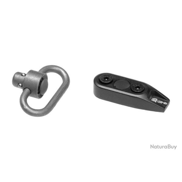 Ares Keymod Sling Mount - Ref 10563100000