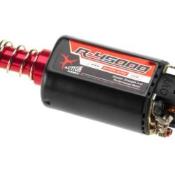 Action Army 45000R Infinity Motor Long Axis - Ref 10564200000