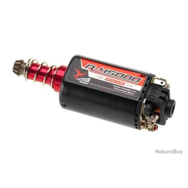Action Army 45000R Infinity Motor Long Axis - Ref 10564200000