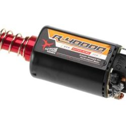 Action Army 40000R Infinity Motor Long Axis - Ref 10564300000