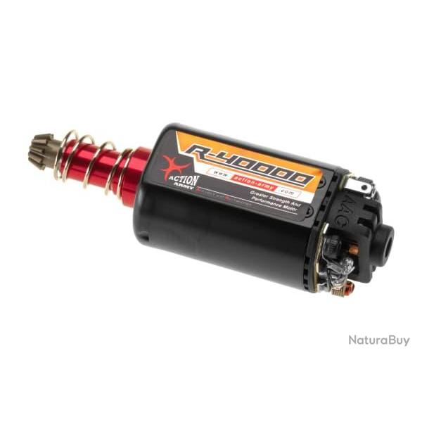 Action Army 40000R Infinity Motor Long Axis - Ref 10564300000