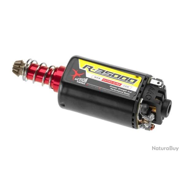 Action Army 35000R Infinity Motor Long Axis - Ref 10564400000