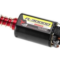 Action Army 30000R Infinity Motor Long Axis - Ref 10564500000