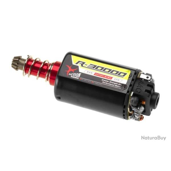 Action Army 30000R Infinity Motor Long Axis - Ref 10564500000