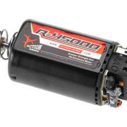 Action Army 45000R Infinity Motor Short Axis - Ref 10564600000