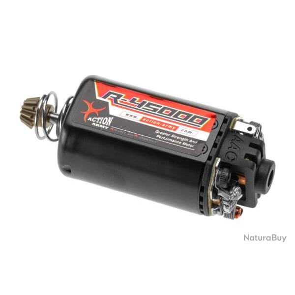Action Army 45000R Infinity Motor Short Axis - Ref 10564600000