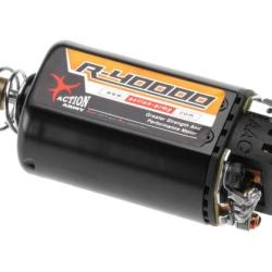 Action Army 40000R Infinity Motor Short Axis - Ref 10564700000