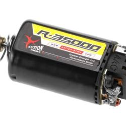 Action Army 35000R Infinity Motor Short Axis - Ref 10564800000