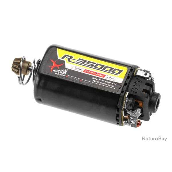 Action Army 35000R Infinity Motor Short Axis - Ref 10564800000