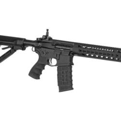 G&G GC16 E.T.U. Predator - Black - Ref 10565206000