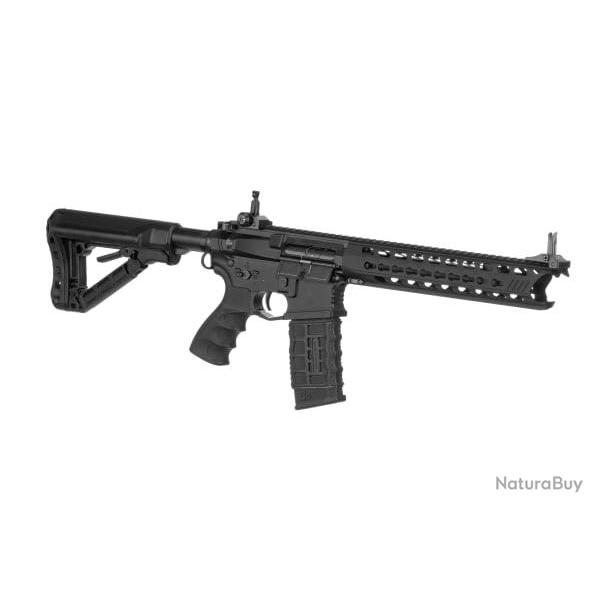 G&G GC16 E.T.U. Predator - Black - Ref 10565206000
