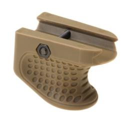 IMI Defense TTS Tactical Thumb Support - Tan - Ref 10565532800