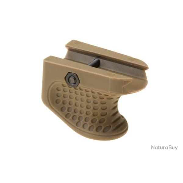 IMI Defense TTS Tactical Thumb Support - Tan - Ref 10565532800