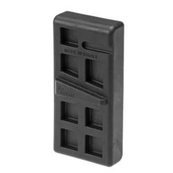 IMI Defense Lower Vice Block - Black - Ref 10565606000