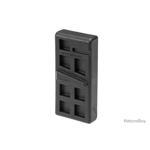IMI Defense Lower Vice Block - Black - Ref 10565606000