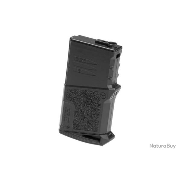 Amoeba Magazin M4 Midcap Short 120rds - Black - Ref 10576506000