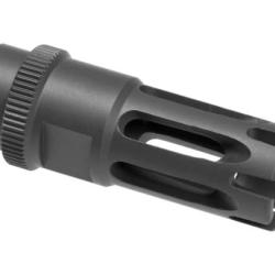 Ares Type F Flashhider - Black - Ref 10577206000