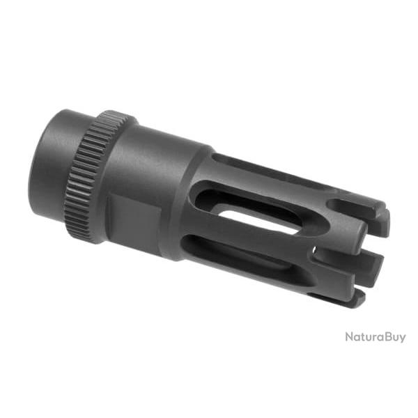 Ares Type F Flashhider - Black - Ref 10577206000