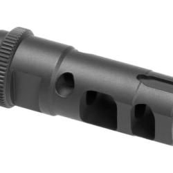 Ares Type G Flashhider - Black - Ref 10577306000