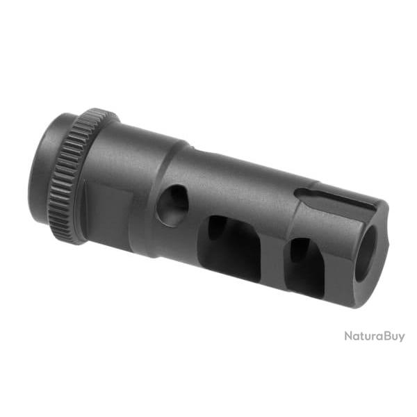 Ares Type G Flashhider - Black - Ref 10577306000