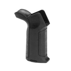 Amoeba Beavertail Backstrap Grip - Black - Ref 10577406000