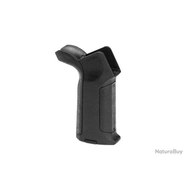 Amoeba Beavertail Backstrap Grip - Black - Ref 10577406000