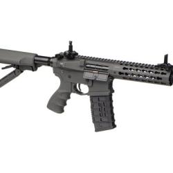 G&G CM16 E.T.U. SRS 0.5J - Grey - Ref 10580010000
