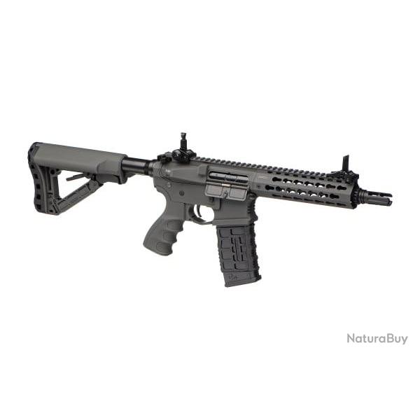 G&G CM16 E.T.U. SRS 0.5J - Grey - Ref 10580010000