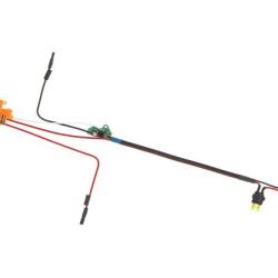 Krytac Complete Switch Assembly with Mosfet - Ref 10587300000