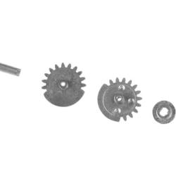 Krytac AEG Ambidextrous Selector Gear Set - Ref 10588500000