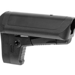 Krytac Adjustable Battery Stock - Black - Ref 10589706000