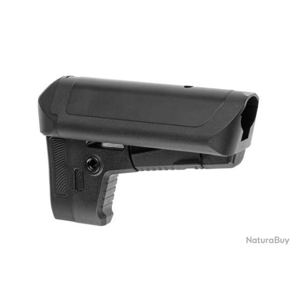 Krytac Adjustable Battery Stock - Black - Ref 10589706000