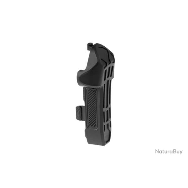 Krytac Battery Stock Cover - Black - Ref 10589806000