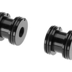 Action Army VSR-10 G-Spec Inner Barrel Spacer Set - Ref 10611800000