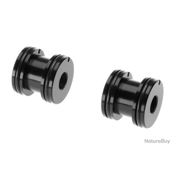 Action Army VSR-10 G-Spec Inner Barrel Spacer Set - Ref 10611800000