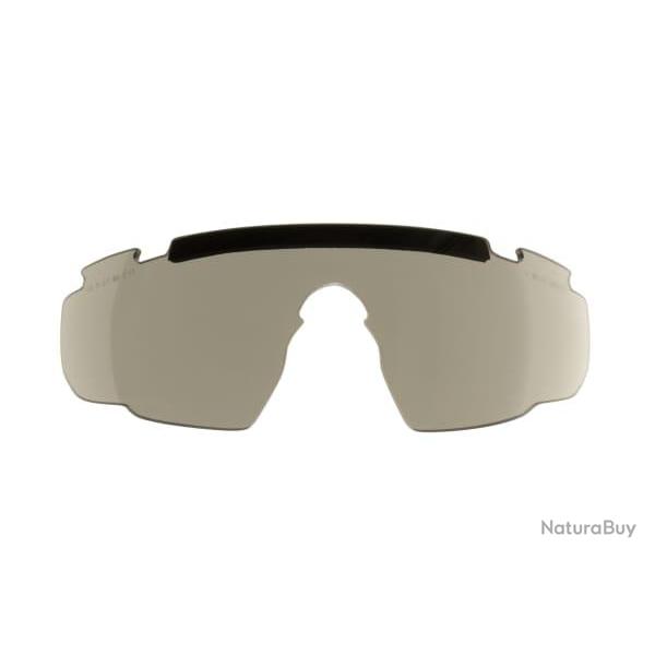 Wiley X Saber Advanced Lens - Smoke - Ref 10617061100