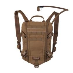 Source Rider 3L Low Profile Hydration Pack - Coyote - Ref 10622330100