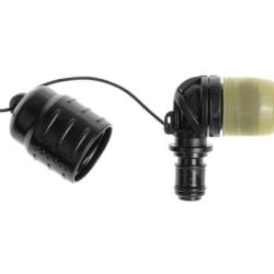 Source Helix Bite Valve Kit - Black - Ref 10623606000