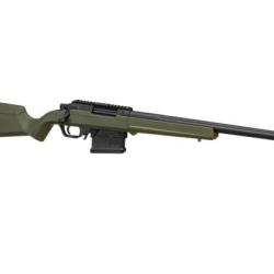 Amoeba Striker AS-01 Bolt Action Sniper Rifle - OD - Ref 10624622000