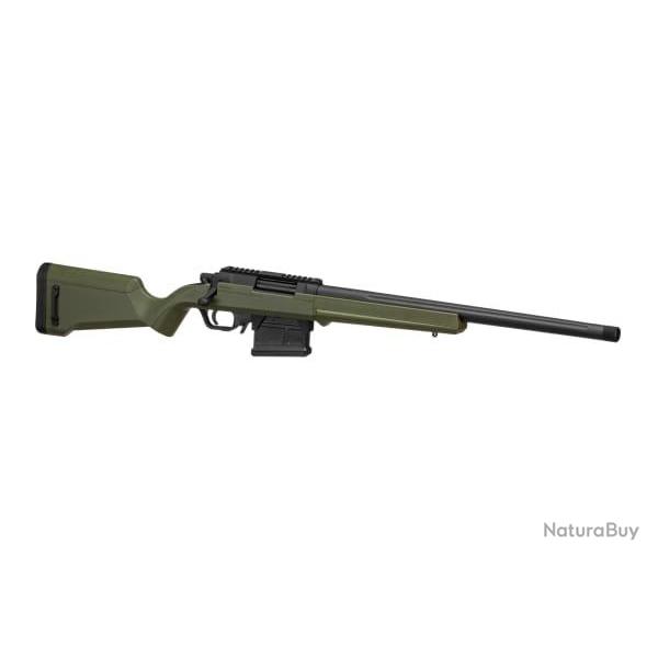 Amoeba Striker AS-01 Bolt Action Sniper Rifle - OD - Ref 10624622000