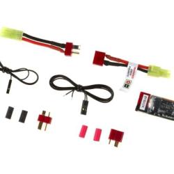 Gate WarFET Powermodule - Ref 10627900000