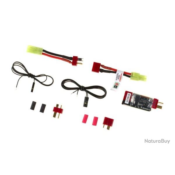 Gate WarFET Powermodule - Ref 10627900000