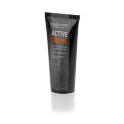 Lowa Active Creme Black 75ml - Ref 10640400000