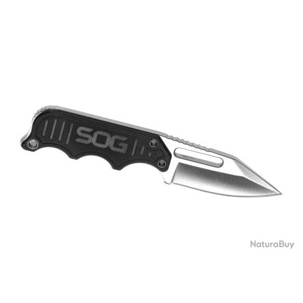 SOG Knives Instinct Mini G10 - Ref 10649700000