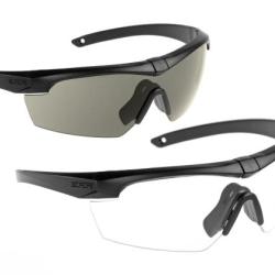 ESS Crosshair 2x Kit - Black - Ref 10649806000
