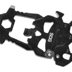 SOG Knives MacV Tool - Black - Ref 10650206000