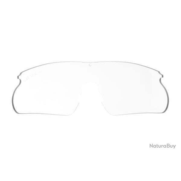 SwissEye Raptor Lens Clear - Ref 10656361300