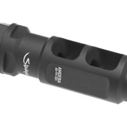 Amoeba FH-001 S1 Striker Flashhider - Black - Ref 10657106000