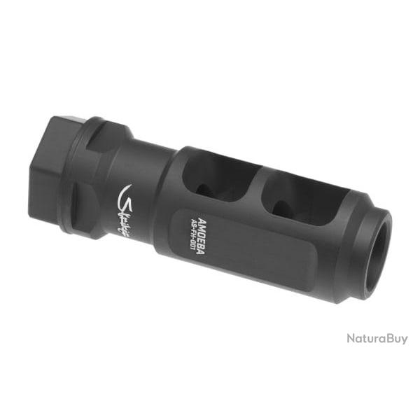 Amoeba FH-001 S1 Striker Flashhider - Black - Ref 10657106000